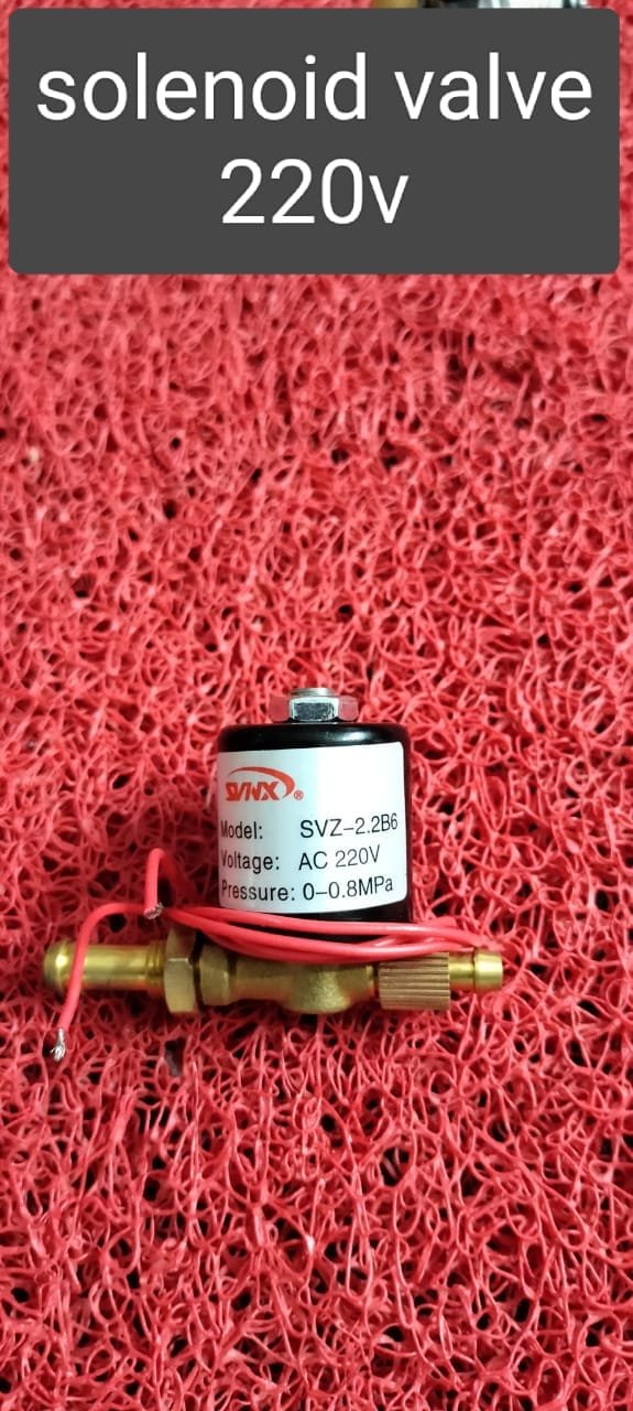 Welding Machine Parts and Accessories