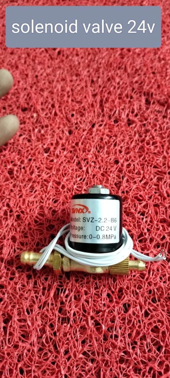 Welding Machine Parts and Accessories