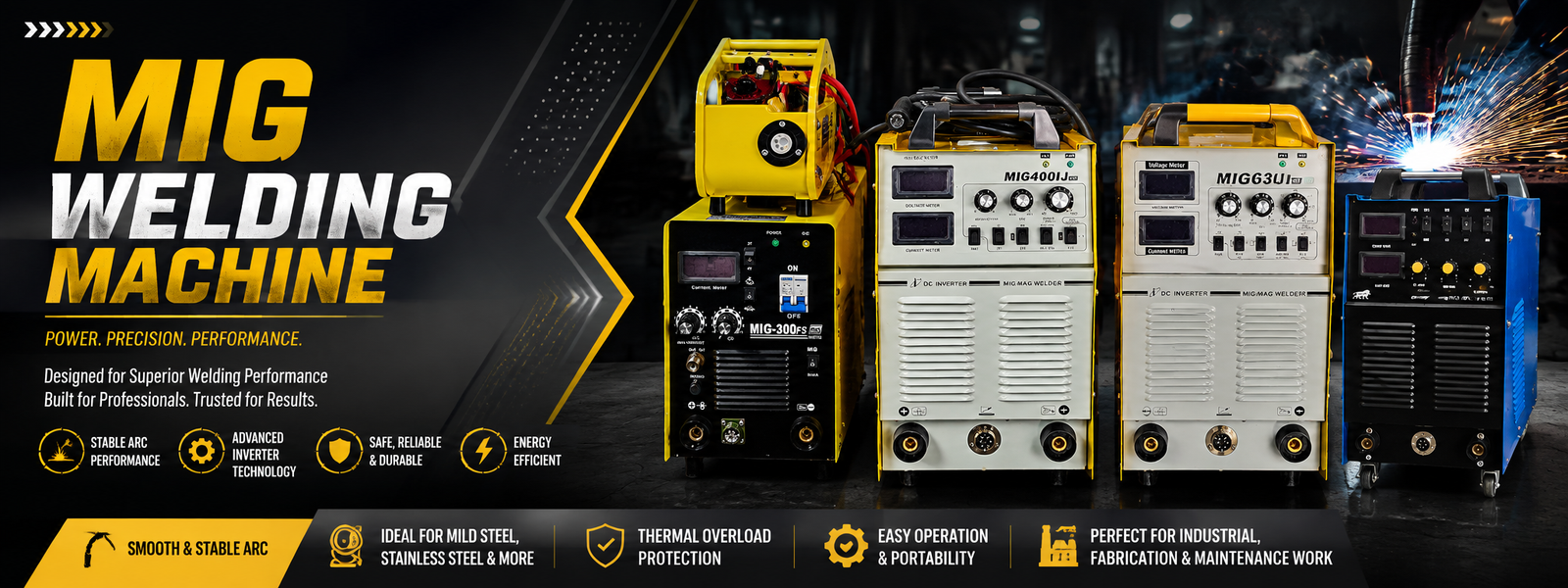 mig-welding-machine