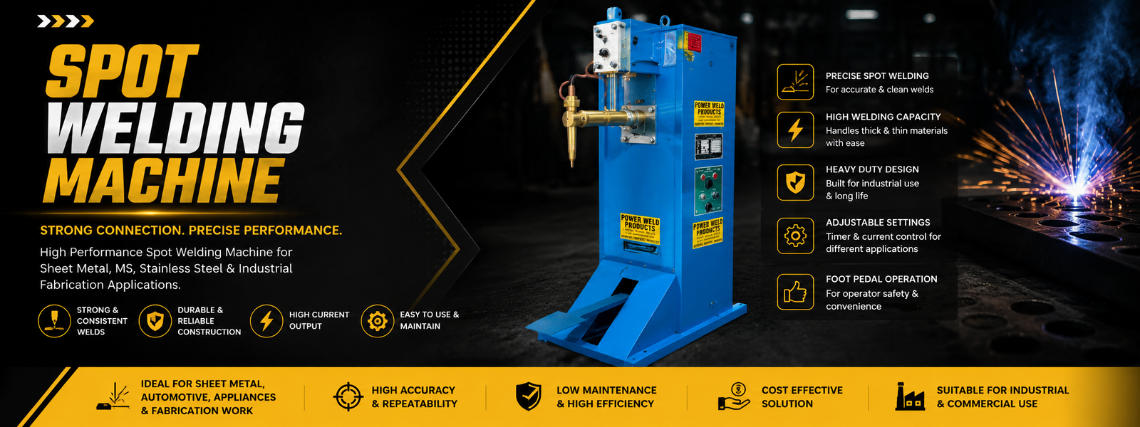 spot-welding-machine