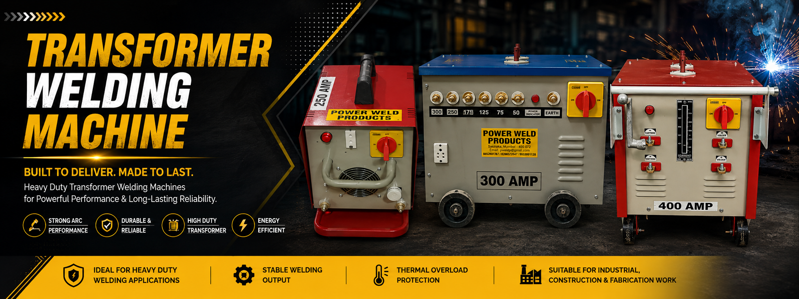 transformer-welding-machine