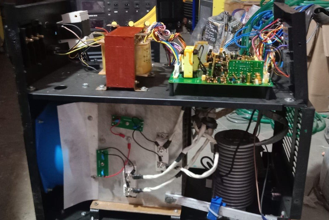 ARC Welding Machine