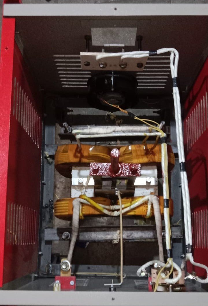 ARC Welding Machine