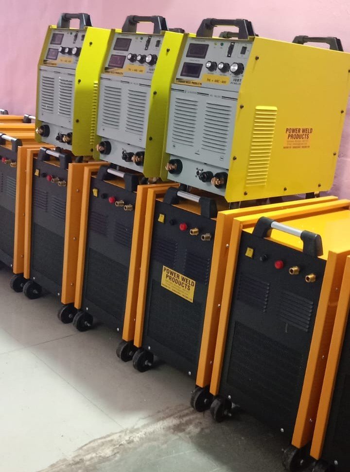 ARC Welding Machine