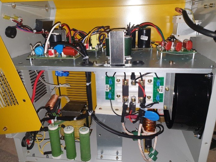 ARC Welding Machine