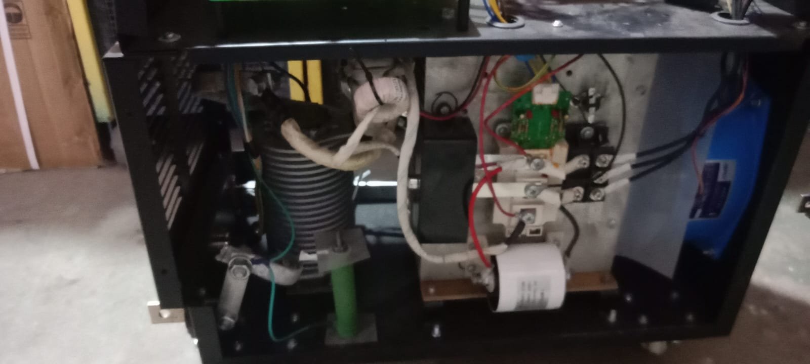 ARC Welding Machine