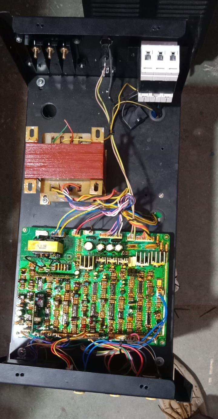 ARC Welding Machine