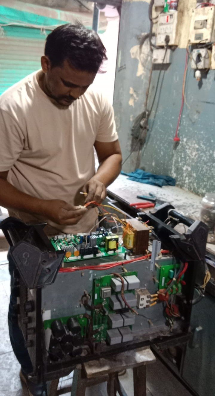 ARC Welding Machine