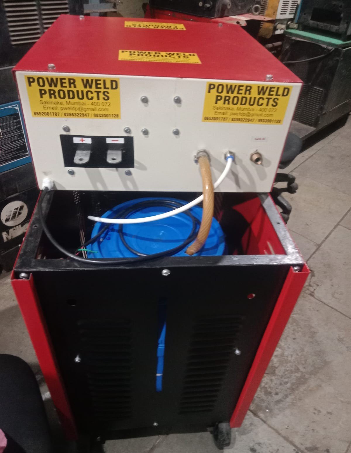 ARC Welding Machine