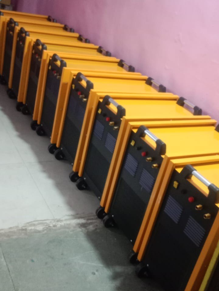 ARC Welding Machine