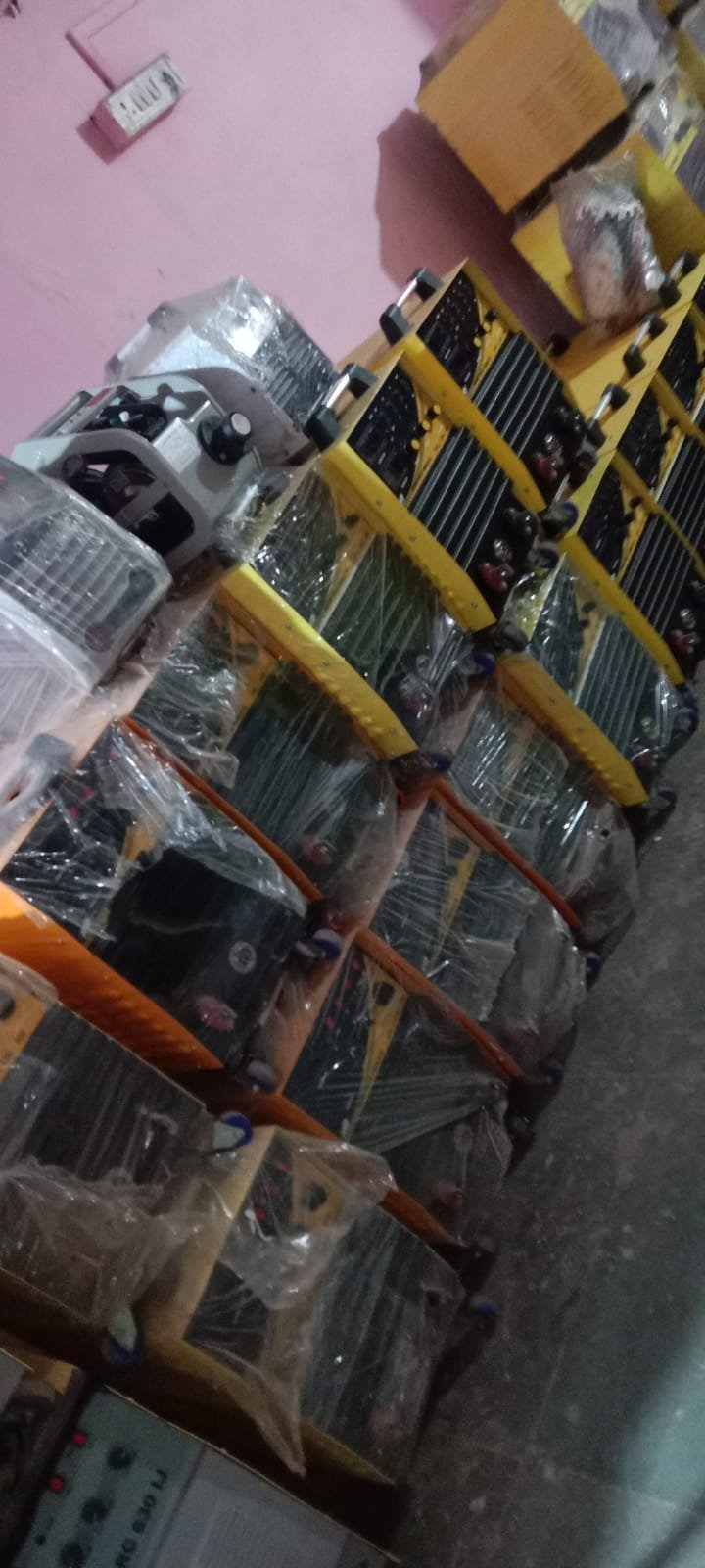 ARC Welding Machine