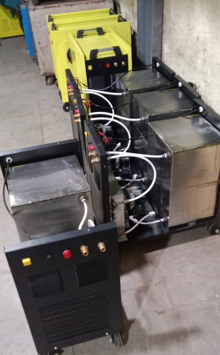 ARC Welding Machine