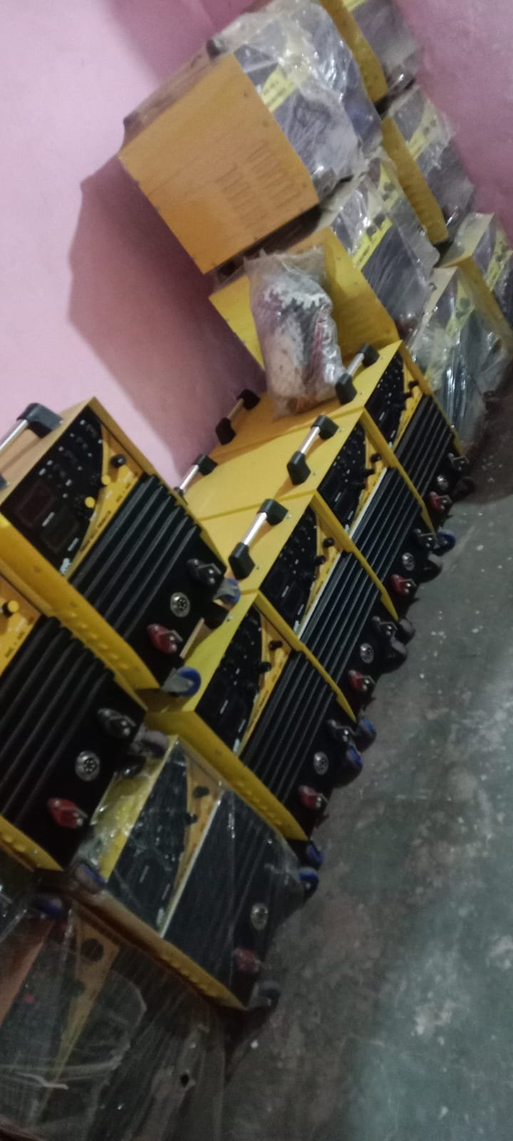 ARC Welding Machine