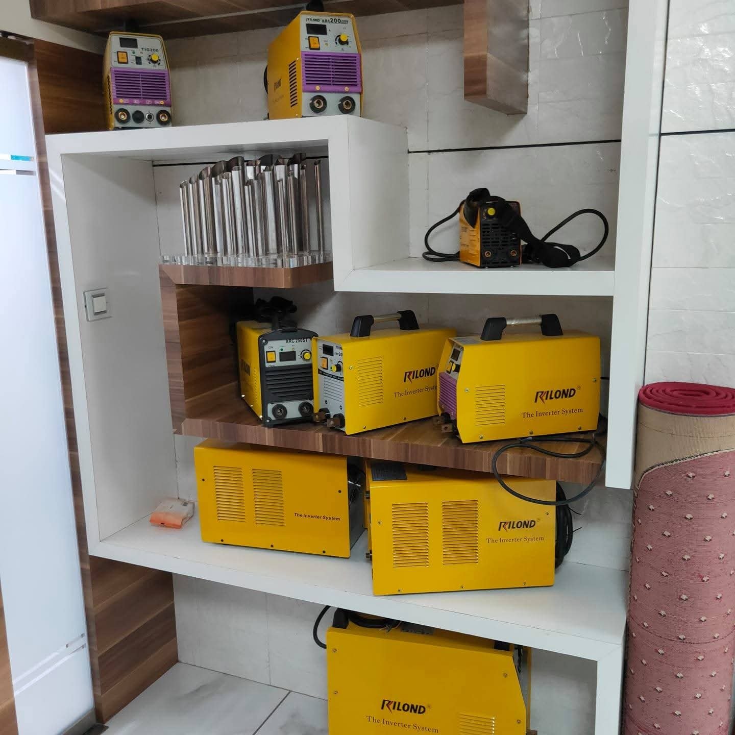 ARC Welding Machine