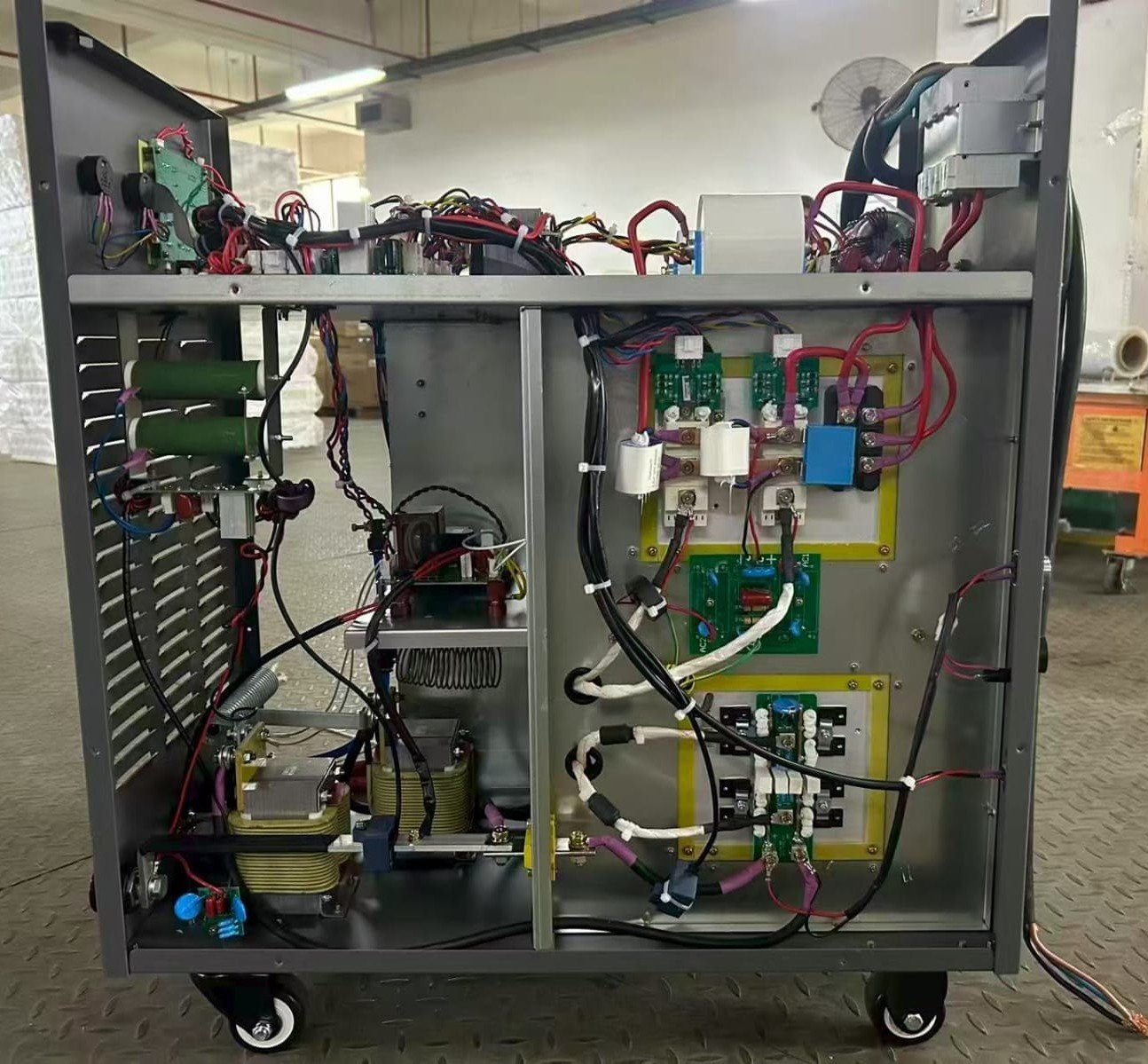 ARC Welding Machine