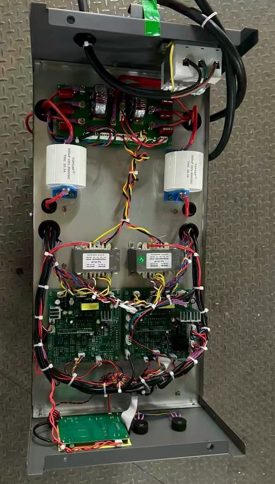 ARC Welding Machine